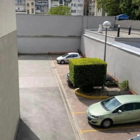 Lea Apartment - Free Parking In Front For 2 Cars Záhřeb Exteriér fotografie