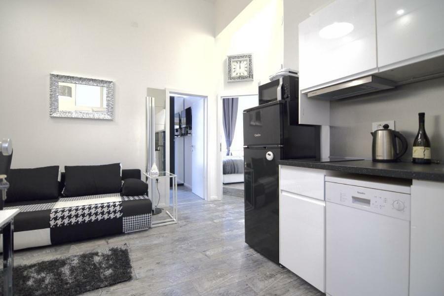 Lea Apartment - Free Parking In Front For 2 Cars Záhřeb Exteriér fotografie