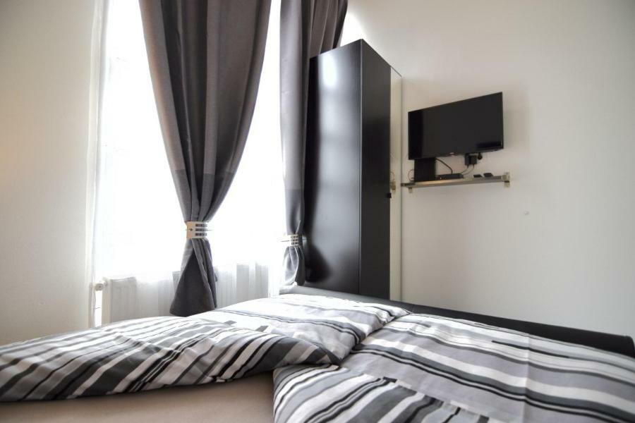 Lea Apartment - Free Parking In Front For 2 Cars Záhřeb Exteriér fotografie